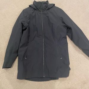 Marmot rain coat